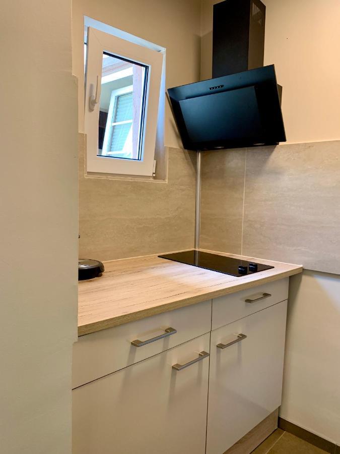 Am Brunnen Apartment