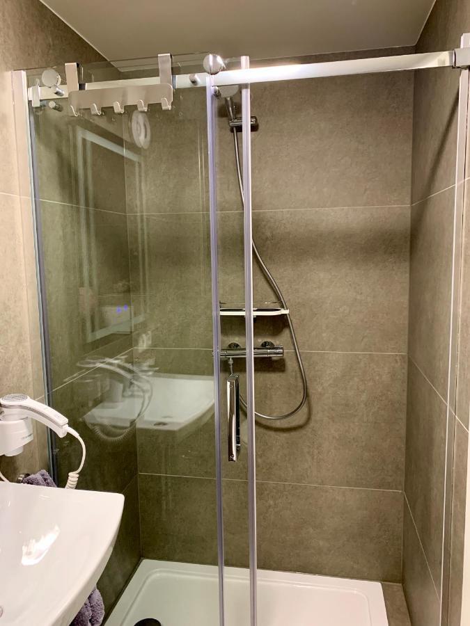 Apartment Am Brunnen *