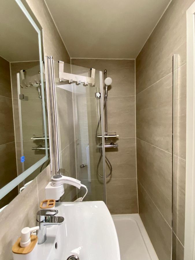 Am Brunnen Apartment