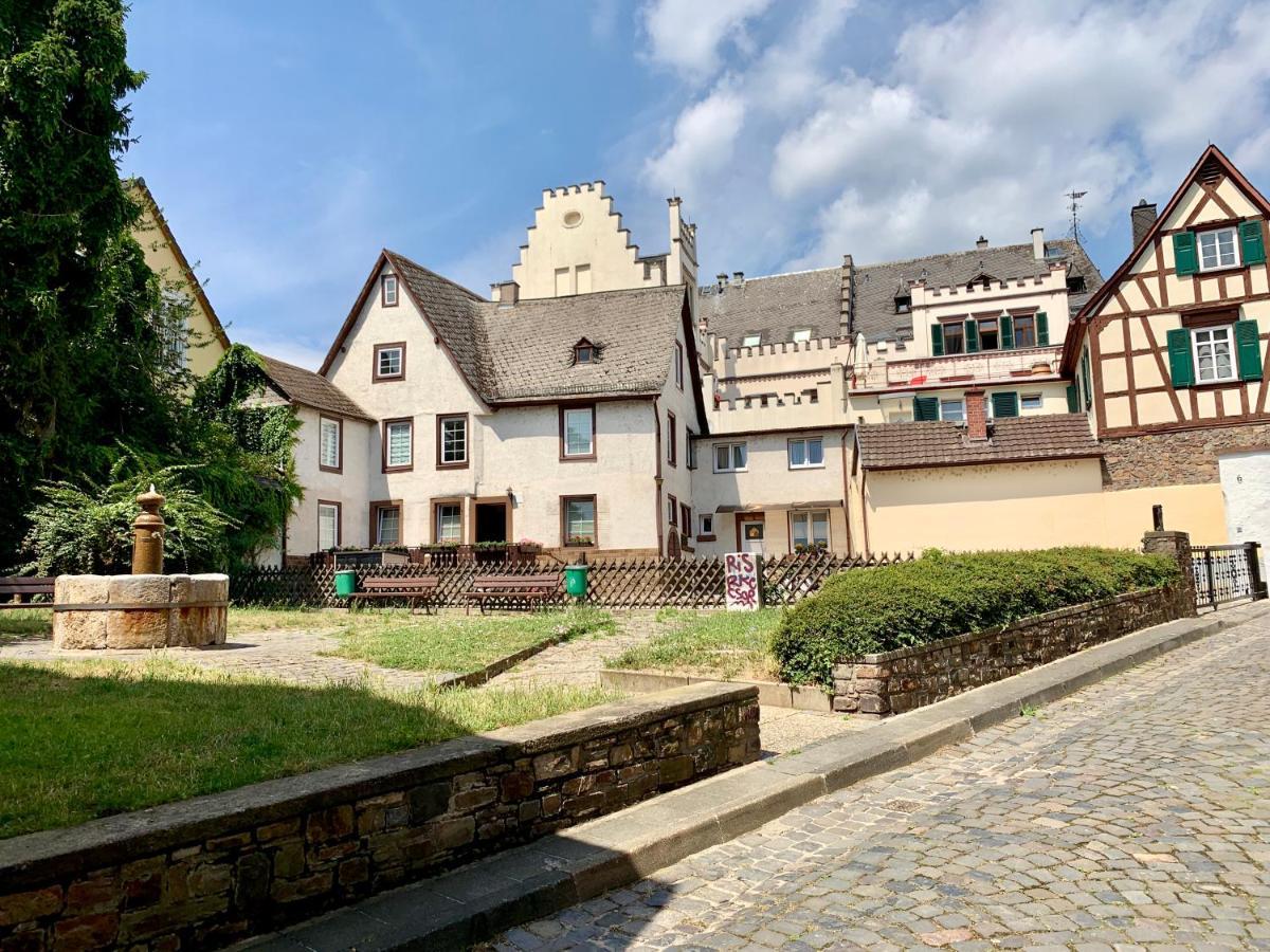 Apartment Am Brunnen
