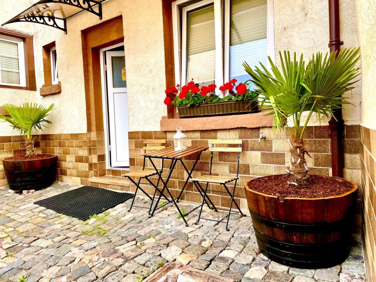 Apartment Am Brunnen Ruedesheim am Rhein