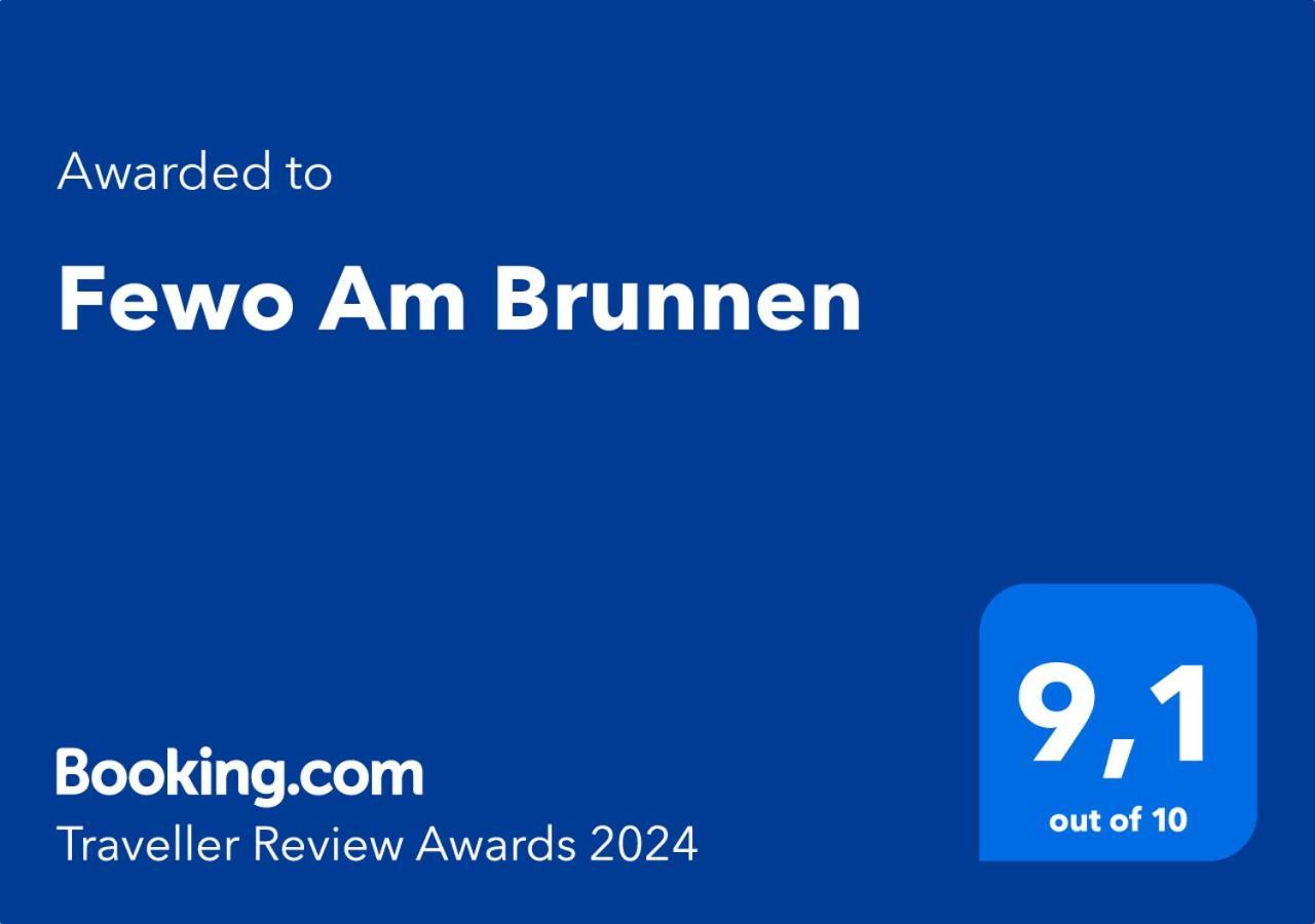 Am Brunnen